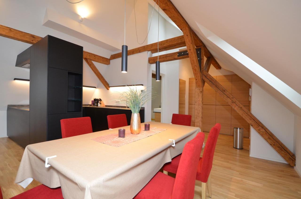 Aurturist Brunico Apartment Ngoại thất bức ảnh