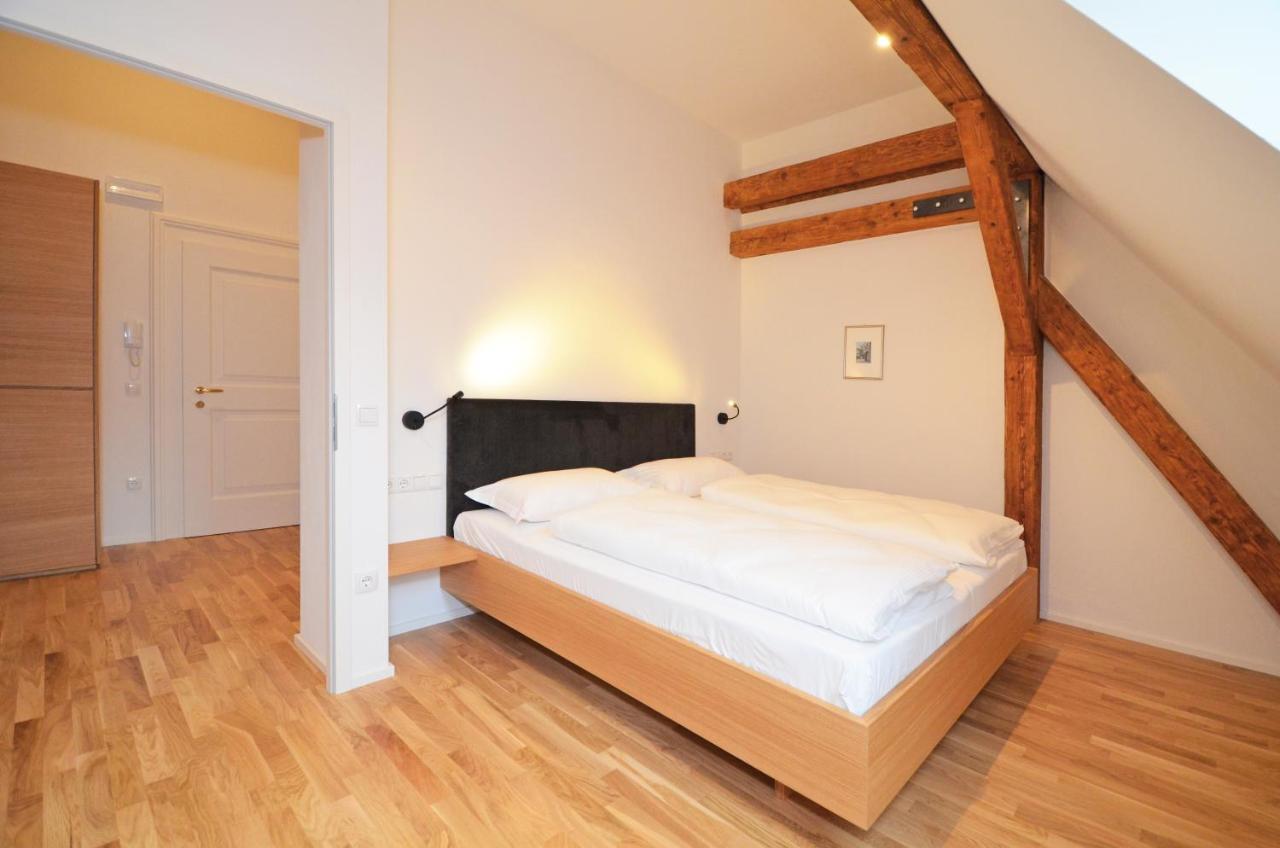 Aurturist Brunico Apartment Ngoại thất bức ảnh