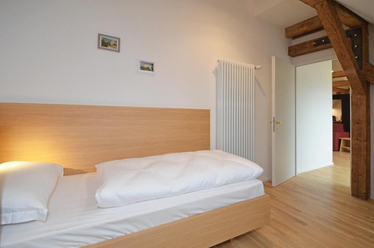 Aurturist Brunico Apartment Ngoại thất bức ảnh