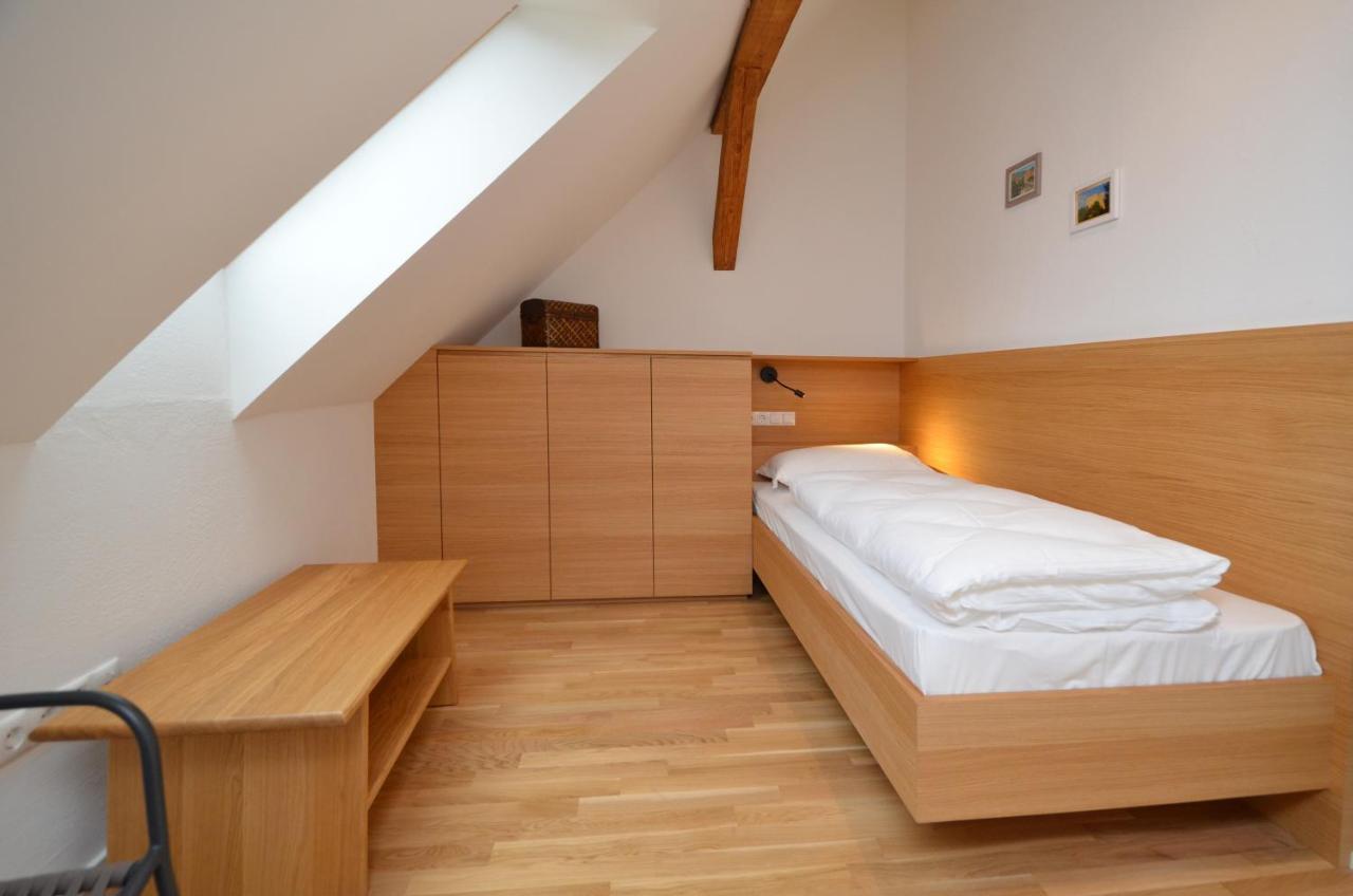 Aurturist Brunico Apartment Ngoại thất bức ảnh