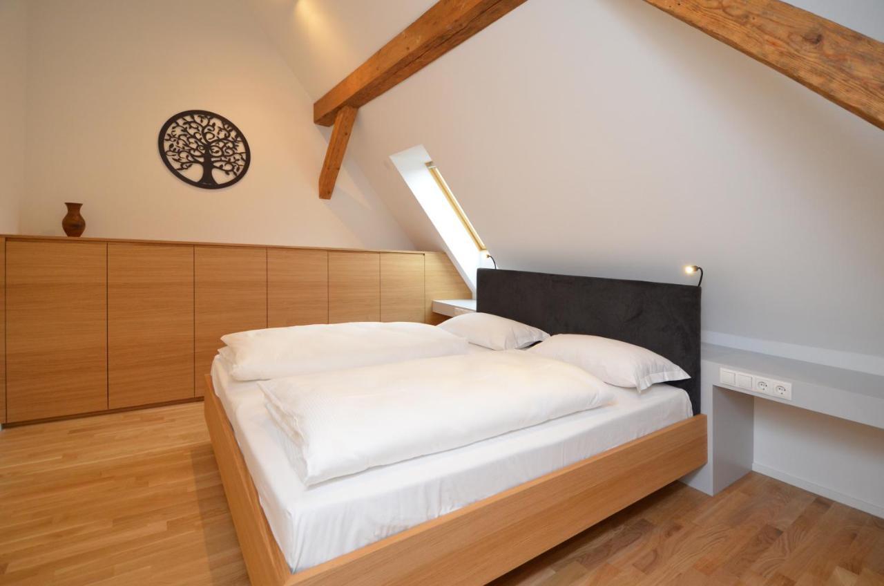 Aurturist Brunico Apartment Ngoại thất bức ảnh