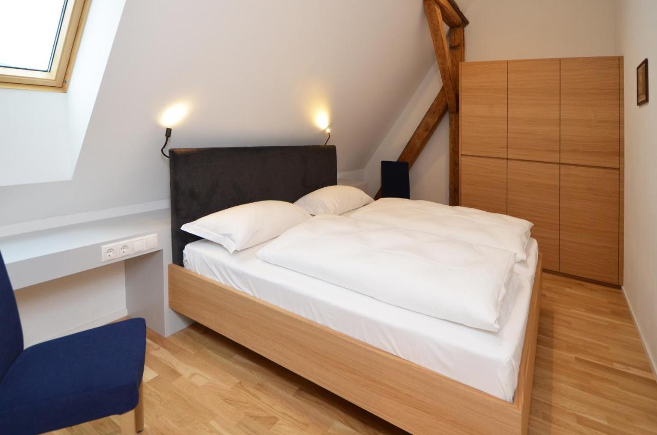Aurturist Brunico Apartment Ngoại thất bức ảnh
