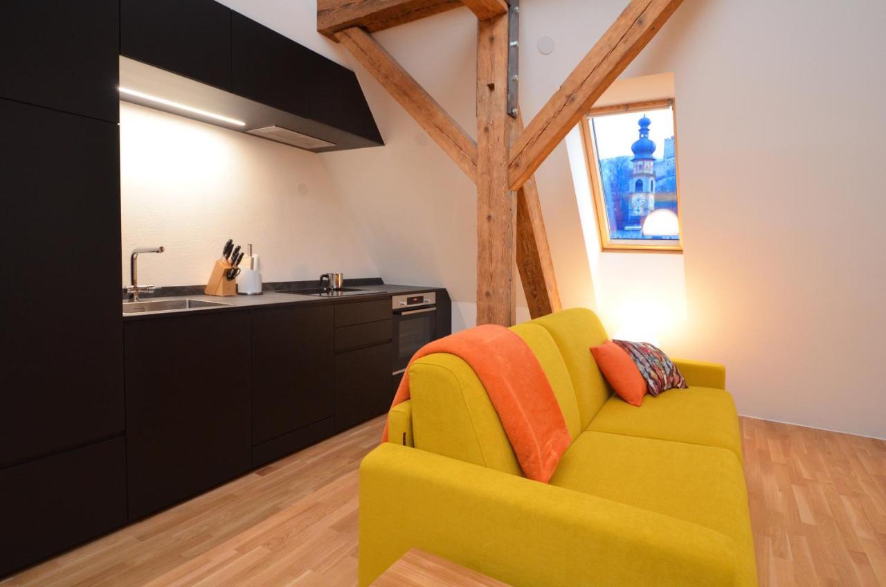 Aurturist Brunico Apartment Ngoại thất bức ảnh