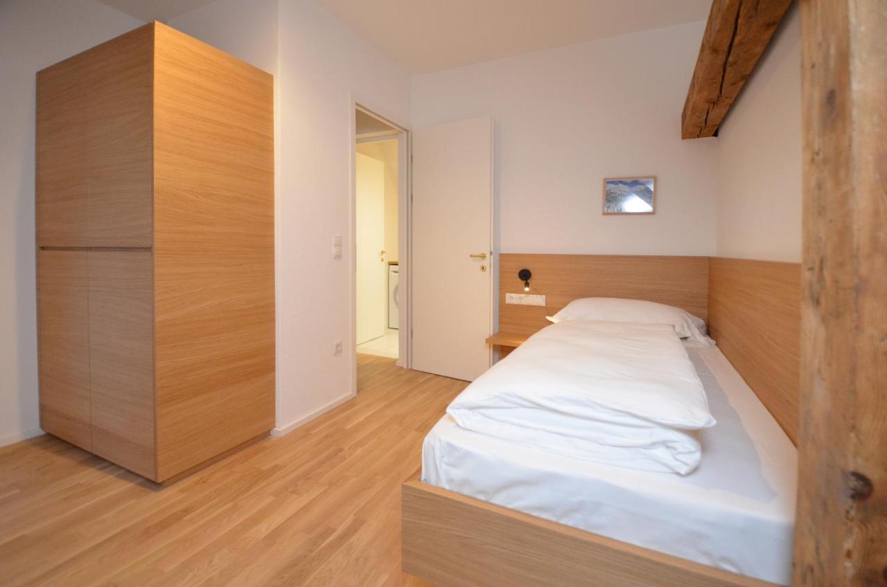 Aurturist Brunico Apartment Ngoại thất bức ảnh